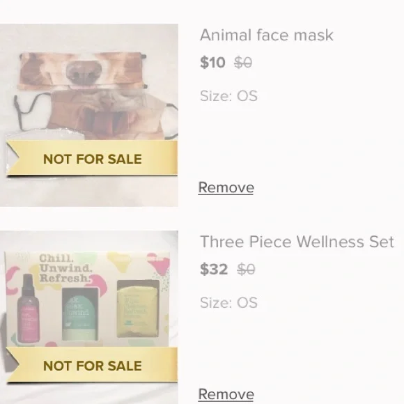 Bundle do Stephanie - Picture 4 of 8